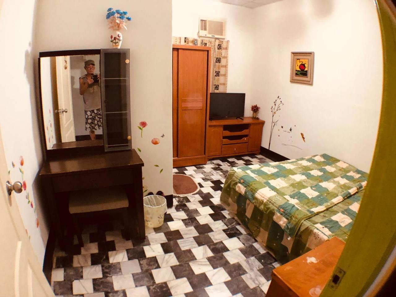 Kenting Airport Homestay 機場民宿 Heng-ch'un 外观 照片